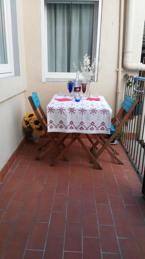 Sunflower Firenze Centro Florença Exterior foto